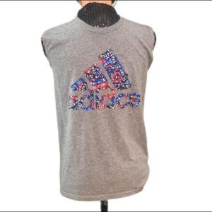 Adidas tank top
